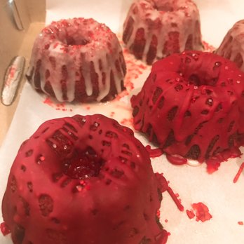 Uncle D's Southern Donuts - Caterers Near Me