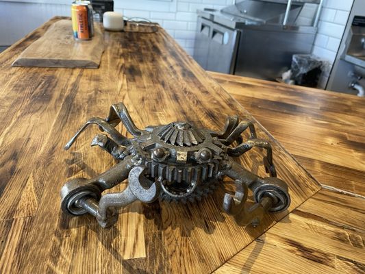 Knot Norm’s - Norwalk by null