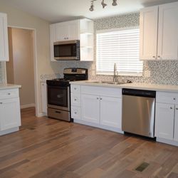 Advantage Home Improvement