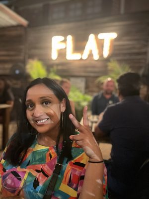 The Flat by null