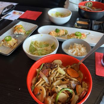 Benji's Sushi & Grill - Asian Fusion Near Me - Orland, California Benji's Sushi & Grill - Asian Fusion Near Me - Orland, California