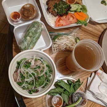 Com Ga Ninh Kieu - Vietnamese Near Me - Atlantic City, New Jersey
