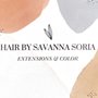 Hair By Sav Soria