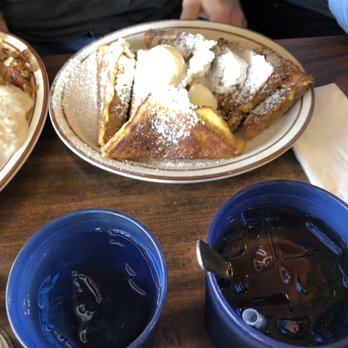 Frank's Cafe - French toast - Breakfast & Brunch Near Me - Mokelumne Hill, California Frank's Cafe - French toast - Breakfast & Brunch Near Me - Mokelumne Hill, California