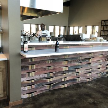 Eritage Resort - Open kitchen concept. - Resorts Near Me - Walla Walla, Washington