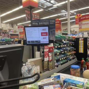 Smart & Final - At the check out, My budget was $99. I did good! - Grocery Near Me - North Las Vegas, Nevada Smart & Final - At the check out, My budget was $99. I did good! - Grocery Near Me - North Las Vegas, Nevada