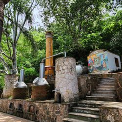 Ruinas El Chimulco