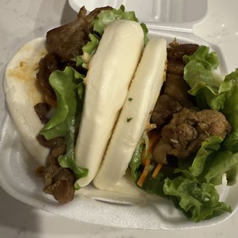 Love, Peace & Pho - Dry bao buns - Vietnamese Near Me - Nashville, Tennessee Love, Peace & Pho - Dry bao buns - Vietnamese Near Me - Nashville, Tennessee