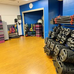 YMCA-Greater Boston Area