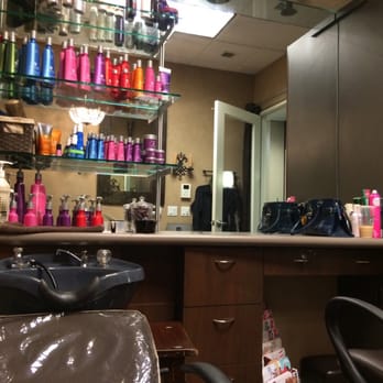 Studio 55 Salon Suites - Hair Salons Near Me - Folsom, California