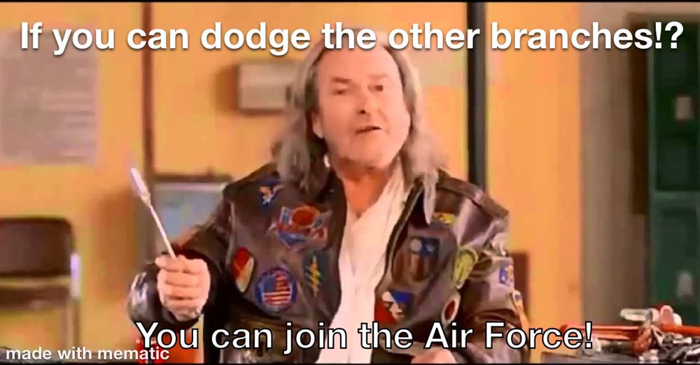 Air Force  - Green Bay, Wi - social services organization in Green Bay, WI