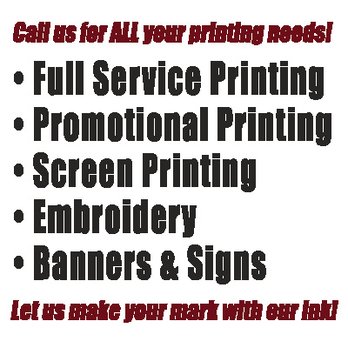 Arch Printing - Printing Services Near Me - North Aurora, Illinois Arch Printing - Printing Services Near Me - North Aurora, Illinois