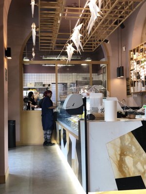 Neve di Latte by null