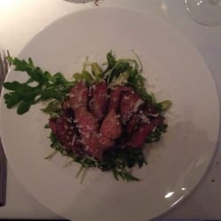 Bistro Maurice