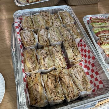 Edith's - Sandwiches Near Me - New York, New York