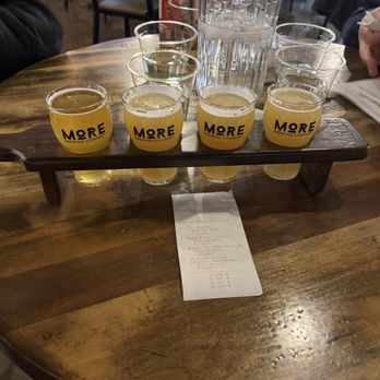 More Brewing - Breweries Near Me - Huntley, Illinois