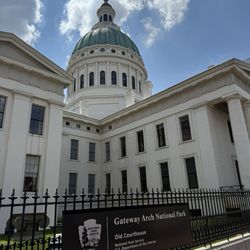 Old Courthouse - The Old Courthouse