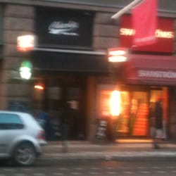 Charlie's Kök & Bar