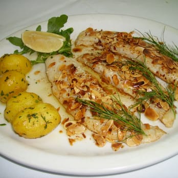 La Steakeria - Fisch gebraten - Italian Near Me - Berlin, BE