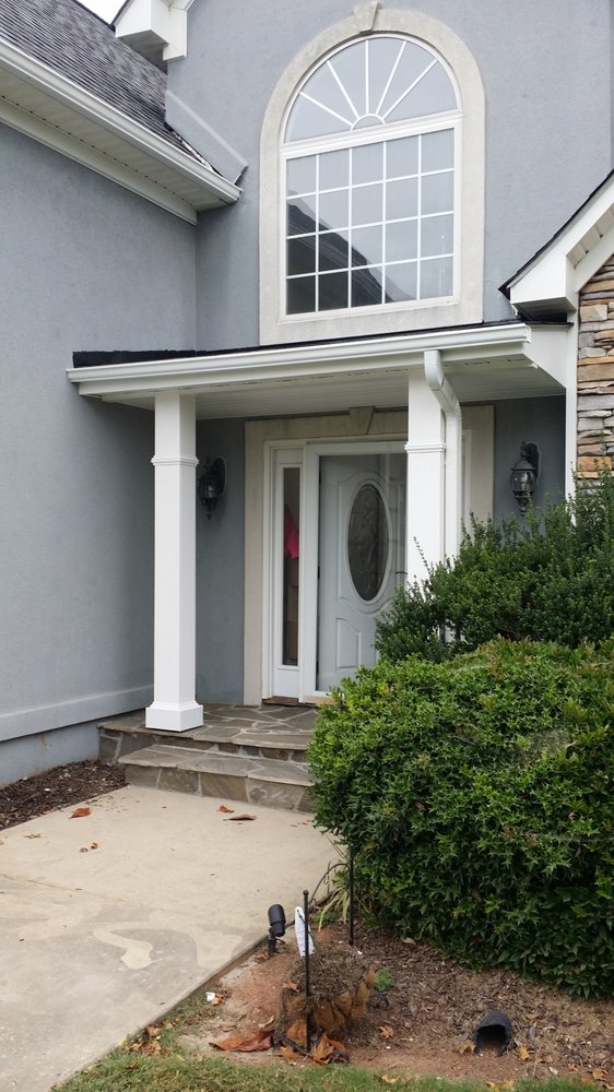 Slide of Deaville Roofing & Construction