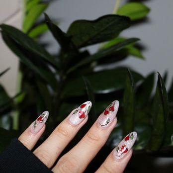 Trendy Nails Salon - Nail Salons Near Me - Jacksonville, Florida