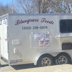 Bluegrass Foods