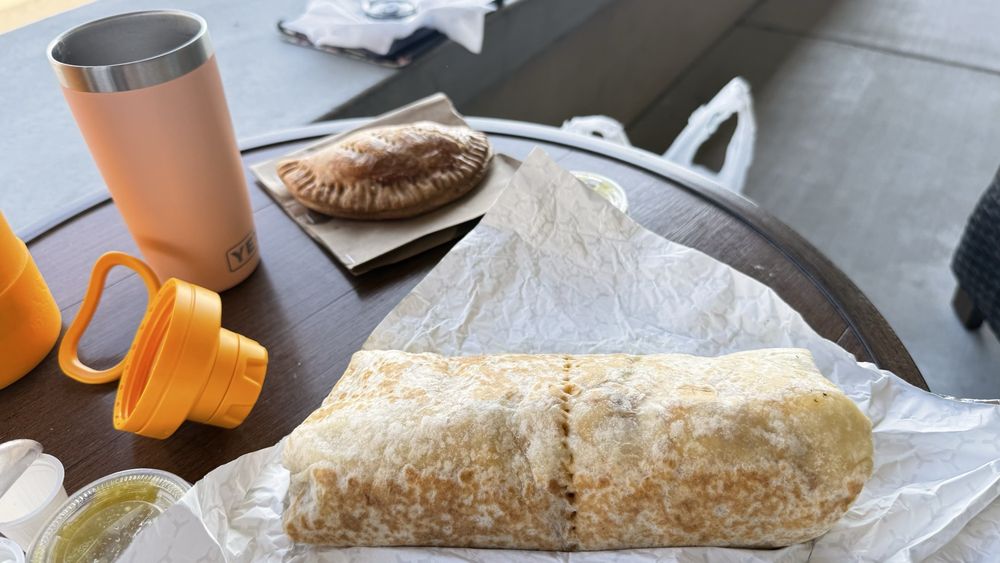 Miss Tamale — Mexican restaurant in Richland