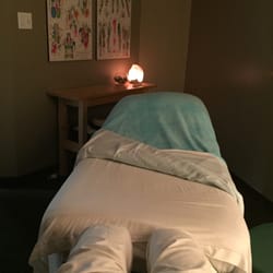 Basic Kneads Massage Therapy & Wellness Centre - Our massage rooms are clean and beautiful.