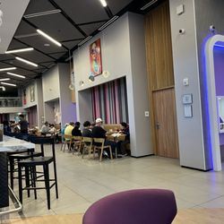 Yotel Miami - Lobby