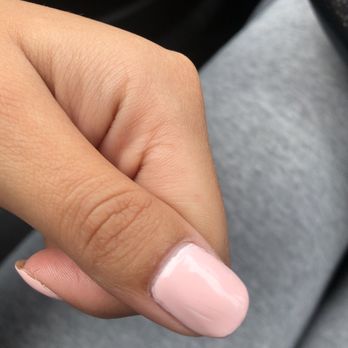 Ocean Nails & Spa - Nail Salons Near Me - Goleta, California