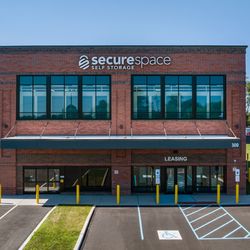 SecureSpace Self Storage Langhorne - SecureSpace Self Storage in Langhorne, PA.