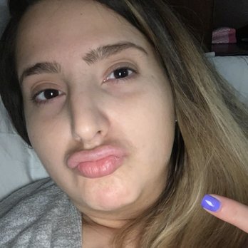 Deka Lash FL-The Palms - Before lashes - Eyelash Service Near Me - Miami, Florida