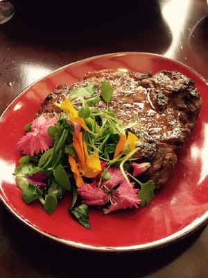 Trattoria al Forno by null