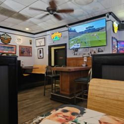 Boulevard Grill and Sports Bar