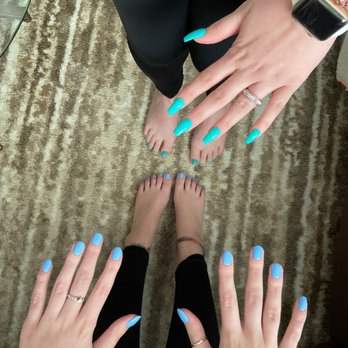 Posh Nail Spa - Nail Salons Near Me - Garner, North Carolina Posh Nail Spa - Nail Salons Near Me - Garner, North Carolina