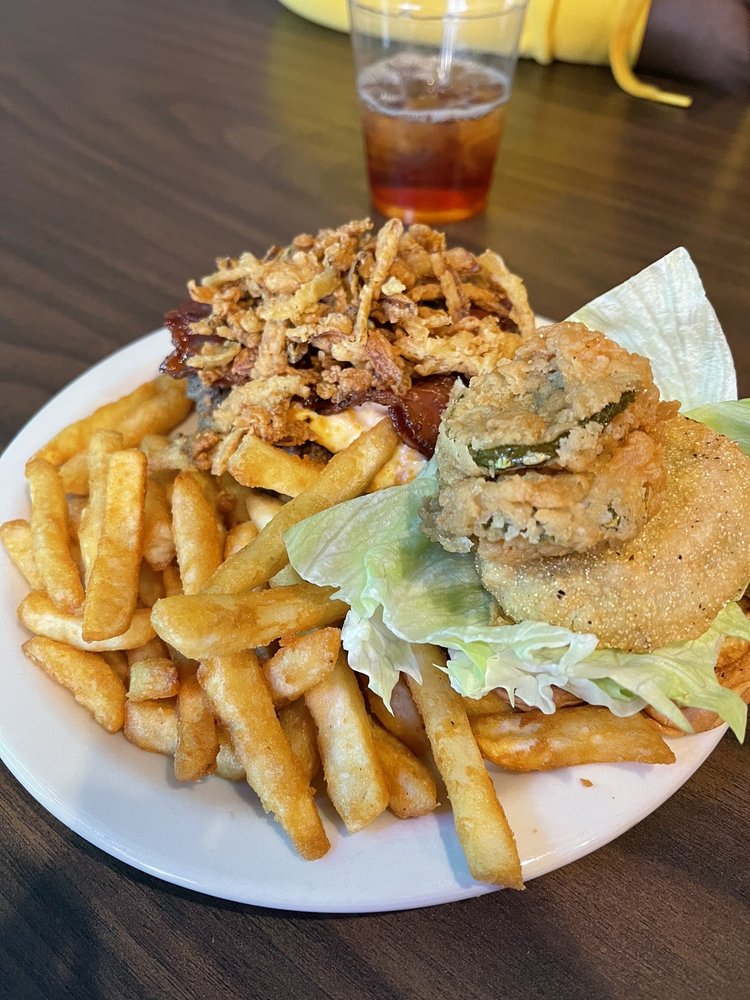 THE MASON JAR 30 Photos & 61 Reviews American (Traditional) 202