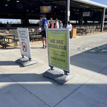 Chicken N Pickle - 05/26/2026 no cash - Pickleball Near Me - Henderson, Nevada Chicken N Pickle - 05/26/2026 no cash - Pickleball Near Me - Henderson, Nevada