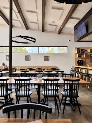 Kiez Küche & Beer Garden by null