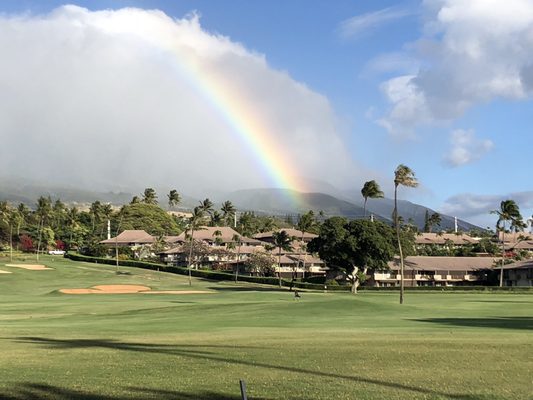 Kā‘anapali Maui at the Eldorado by null