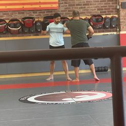 Bronx Martial Arts Academy