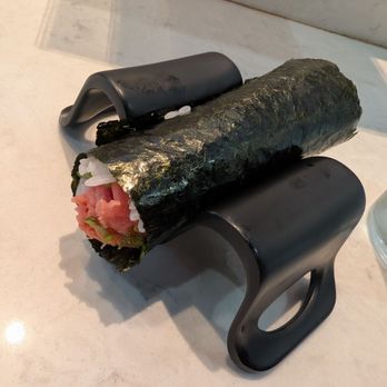 The Bar - Hand Rolls by Seabutter - Amber Jack - Sushi Bars Near Me - El Segundo, California The Bar - Hand Rolls by Seabutter - Amber Jack - Sushi Bars Near Me - El Segundo, California