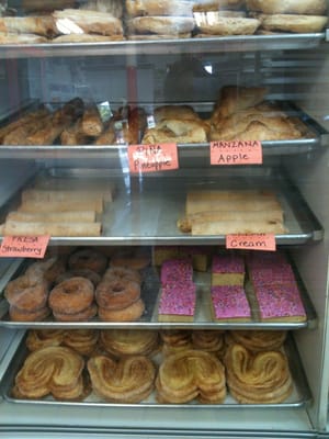 La Poblana Bakery by null