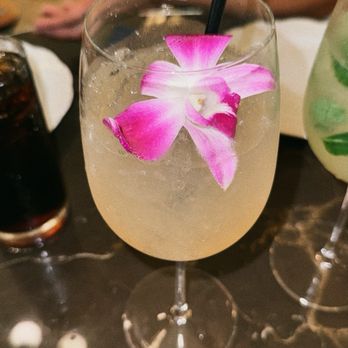 La Strega - Cocktails were fantastic! - Italian Near Me - Las Vegas, Nevada La Strega - Cocktails were fantastic! - Italian Near Me - Las Vegas, Nevada