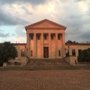 Photo of LSU Law Center