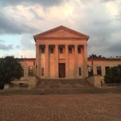 LSU Law Center - LSU law school.