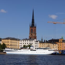 Mälardrottningen