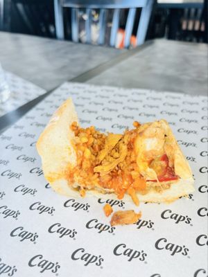 Capriotti's Sandwich Shop by null