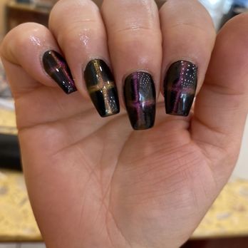 Kendall Nails Salon - Nails - Nail Salons Near Me - San Bernardino, California
