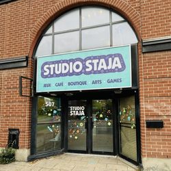 Studio Staja