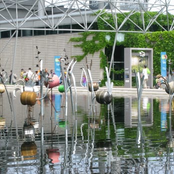 Biosphère - Museums Near Me - Montreal, Quebec